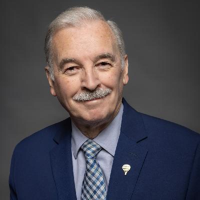 Gil Smith