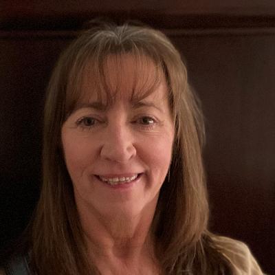 Catherine Murphy