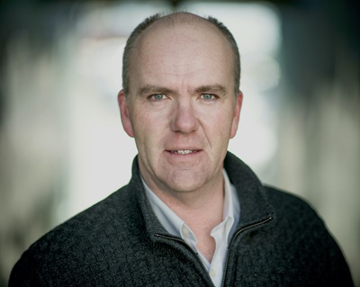 Chris Duff