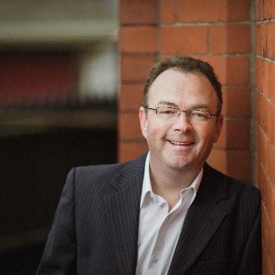 Chris O'Leary