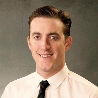 Ryan Clarke