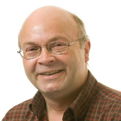 Bill Halley