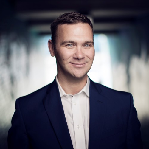 Robert Decker
