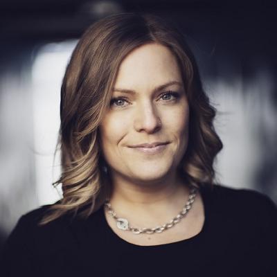 Lisa Cook
