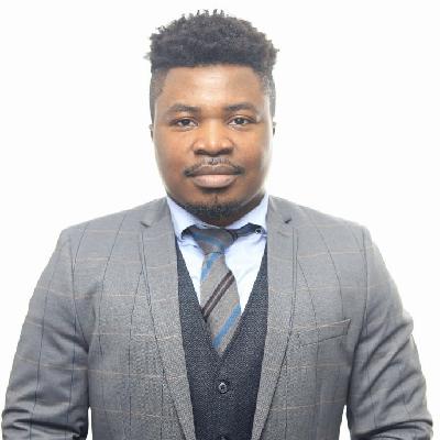 Enock Kofi Anku