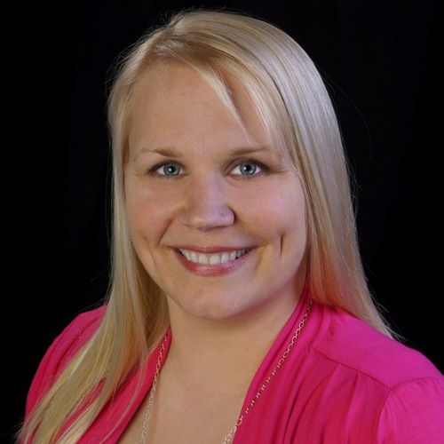 Nancy Jones