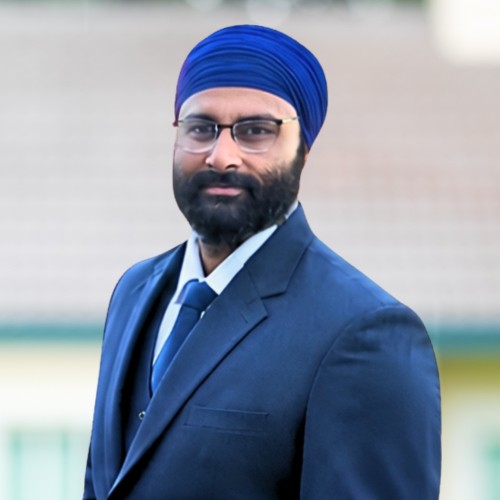 Sarbjot Singh Soora