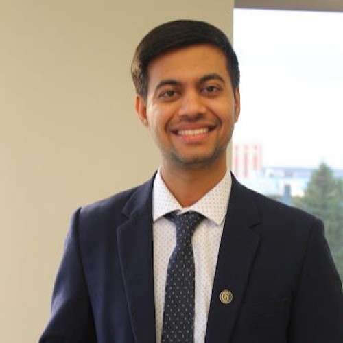 Jay Patel