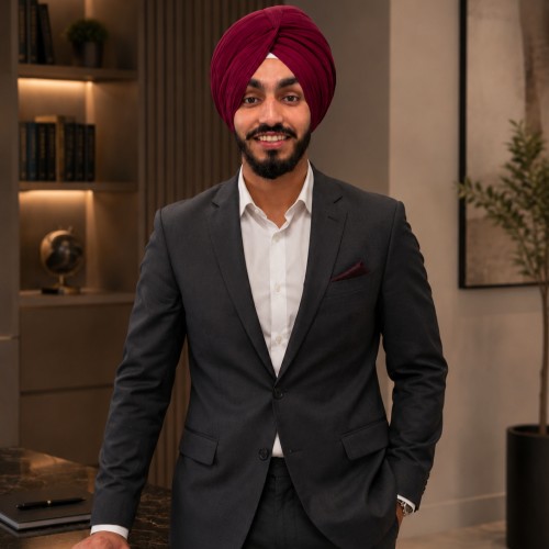 Jasvir Khokhar
